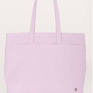 Lululemon shoulder bag